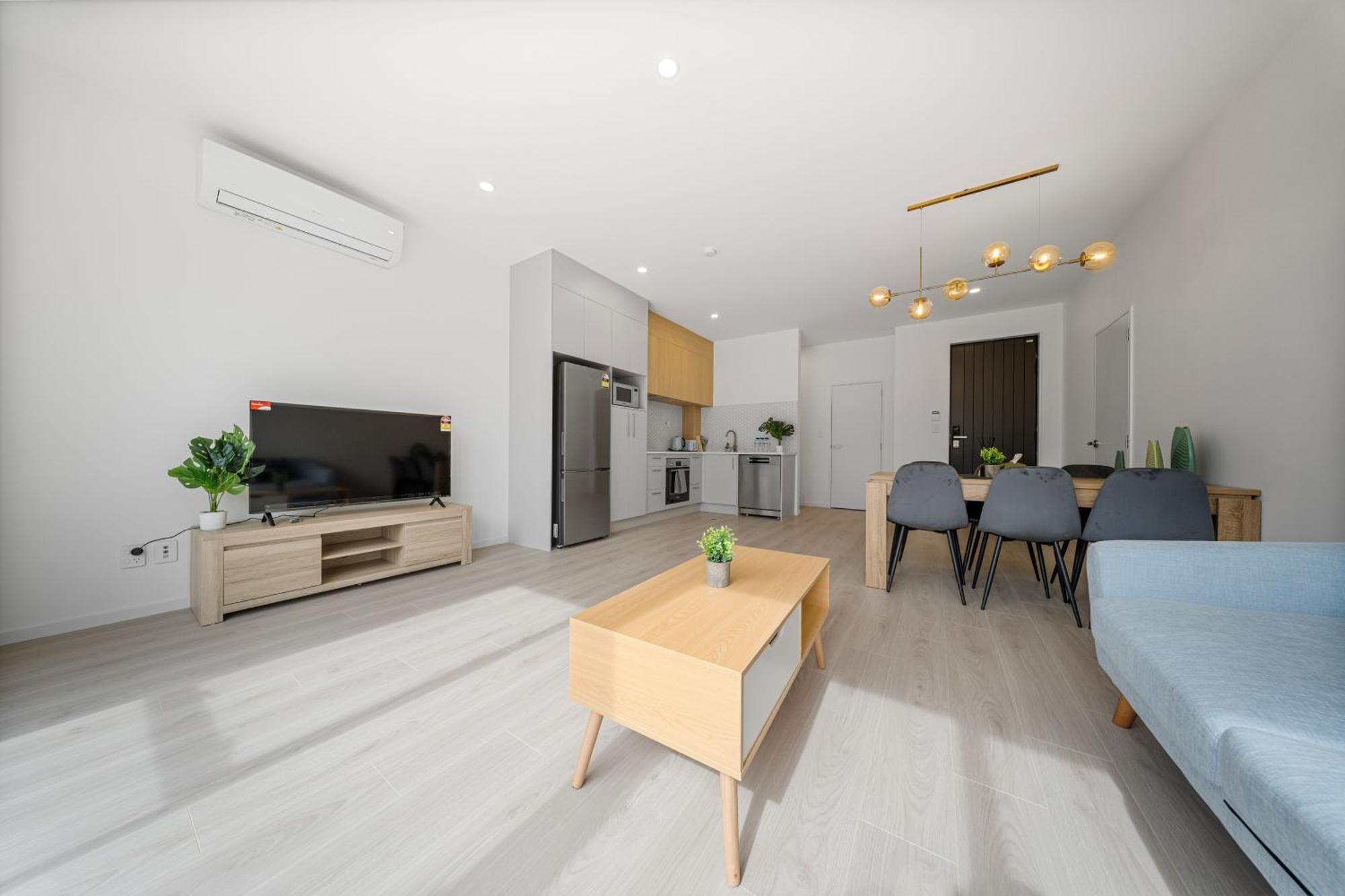 Holiday home Botany Modern Townhouse Retreat Auckland