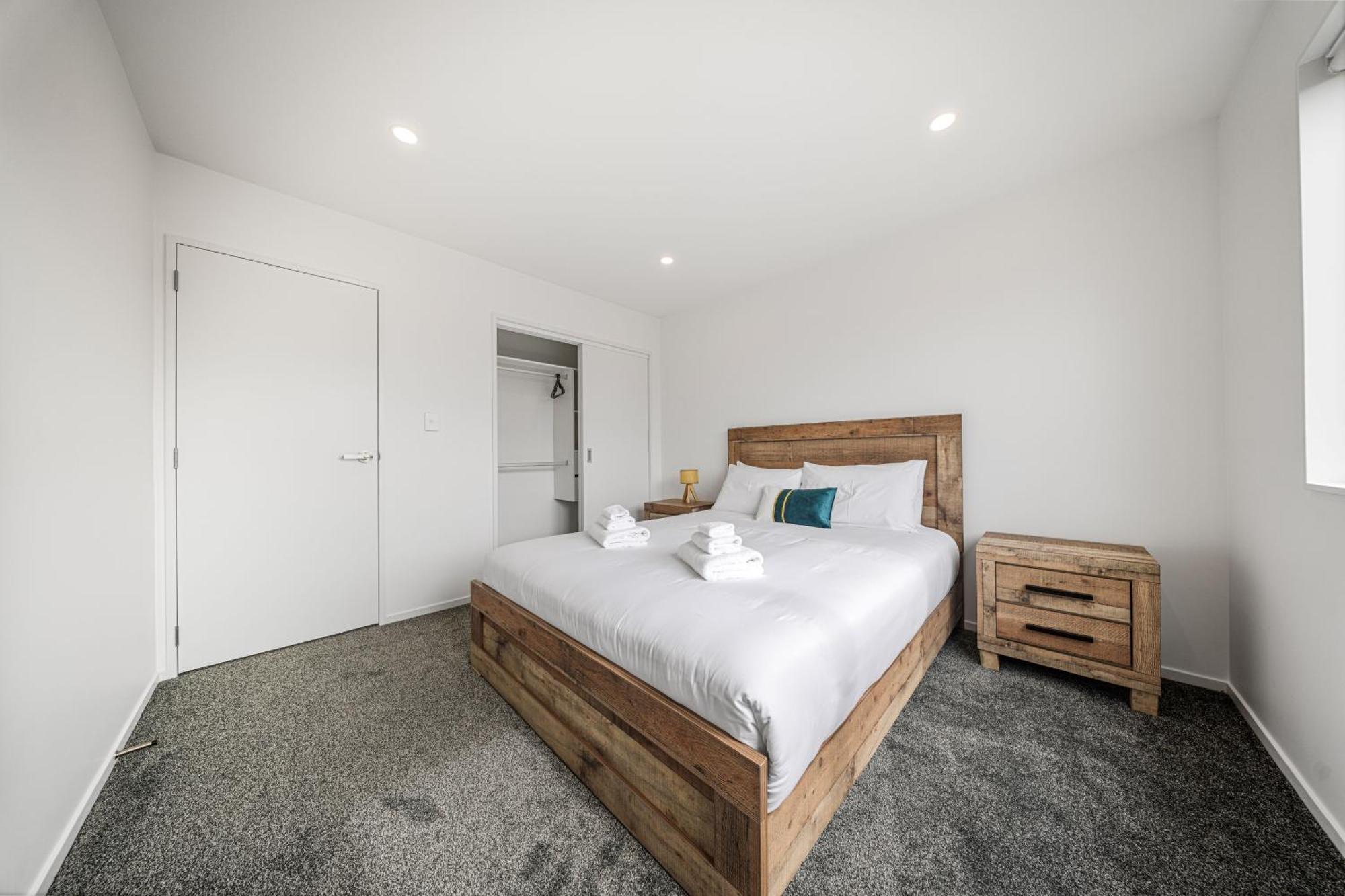Holiday home Botany Modern Townhouse Retreat *