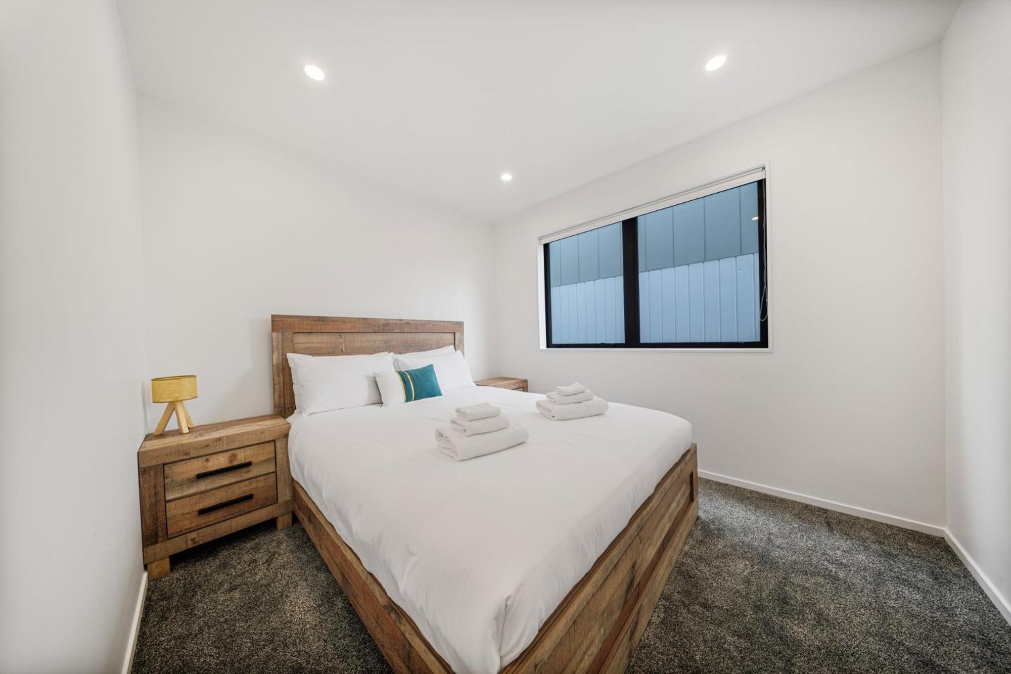 Botany Modern Townhouse Retreat Holiday home
